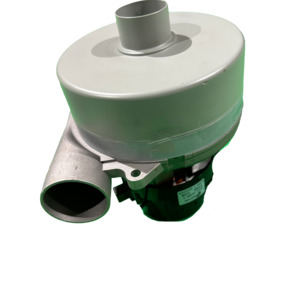 Evolve 24VDC2STAGE VMT Vacuum Motor