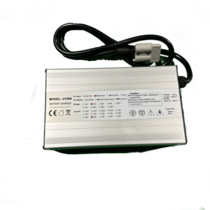 Products: Evolve 24V25AMP Charger