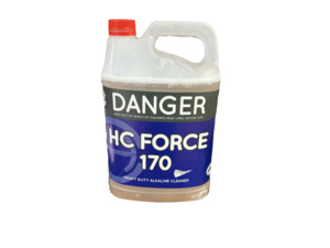 Products: Evolve 5LHCFORCE170 Chemical