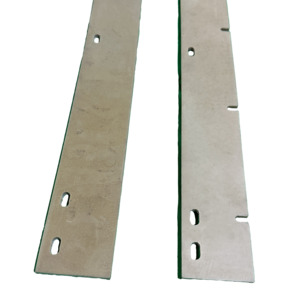 Hako B530 Squeege Set