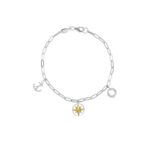 Bracelets Bangles: Nautical Bracelet