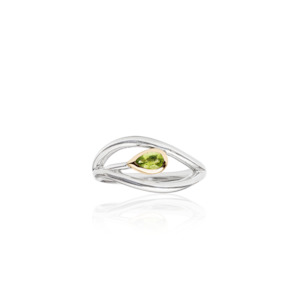 Rings: Eternity Leaf Ring (Forever)