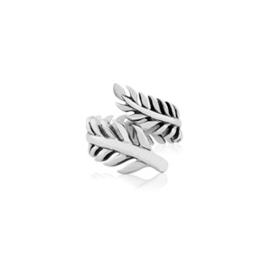 Rings: Forever Fern Ring (Treasured Always)