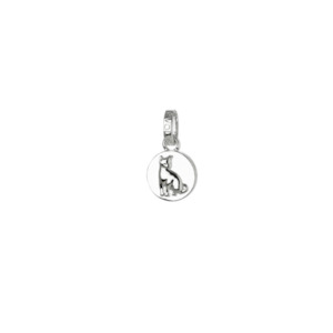 Last Chance: Cat Pendant Charm (Independence)
