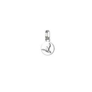 Last Chance: Duck Pendant Charm (Supportive)