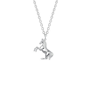 Last Chance: Horse Necklace (Courage)