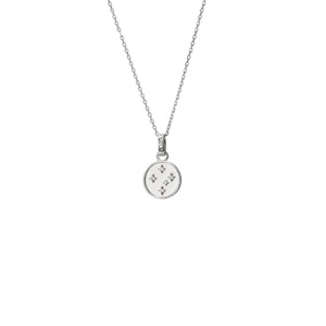 Necklaces Pendants: Southern Cross Necklace (Guidance)