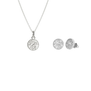 Best Sellers: Tui Coin Jewellery Set