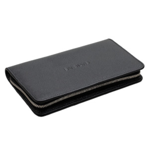 Black Jewellery Wallet