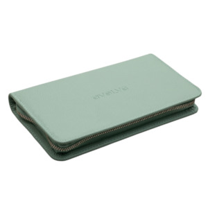 Mint Jewellery Wallet