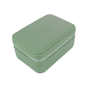 Jewellery Boxes: Mint Classic Jewellery Box
