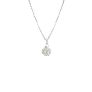 Seashell Necklace (Patient)