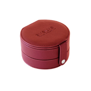 Pohutukawa Mini Jewellery Box
