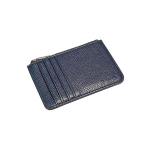 Best Sellers: Navy Card Wallet
