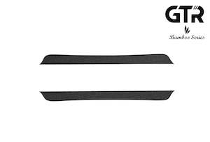 For Your Board: GTR Bamboo Grip Tape
