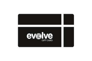 For Your Board: Gift Card