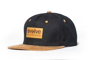 Merchandise: Evolve Patch Hat