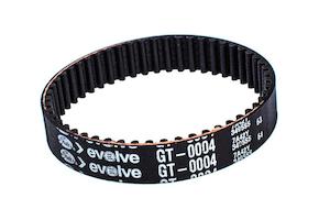 Belts Drive Gears: Street Belt