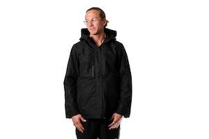 Apparel: Fuse Jacket
