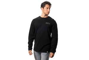Apparel: Core Long Sleeve Tee