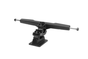 Truck Parts: SuperCarve 2 Skateboard Truck