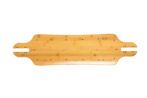 Sale: GTR Bamboo Deck