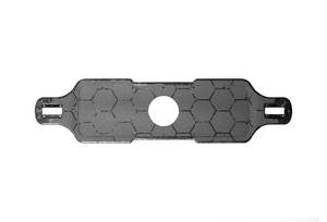 Hadean Carbon Deck