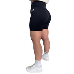 Available Now: ERA ONE Biker Shorts Mid