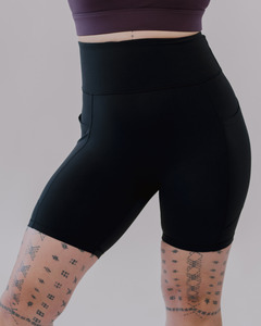 Contour Luxe Biker Shorts | By Evom