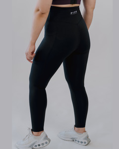 Contour Luxe Full Length Tights | By Evom