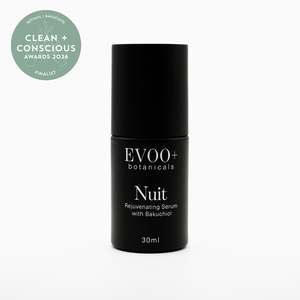 Featured Collection: Nuit