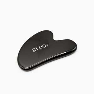 Obsidian Gua Sha