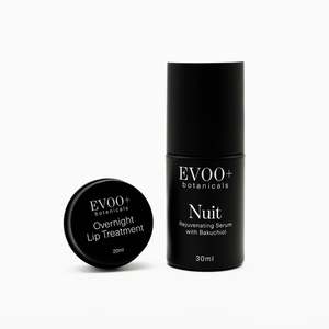 You May Also Like Nuit: The Overnight Duo