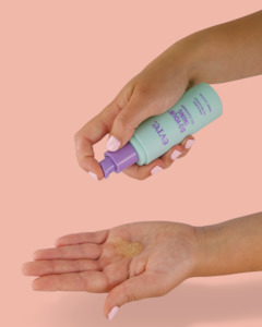 Do Your Thing AHA & BHA Gel Cleanser for Oil Control 100ml