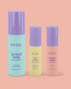 Our Favourite Treatments: Clearing Set