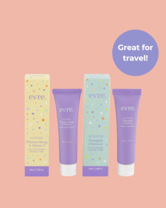 Gifts Packs: Mini Travel Set