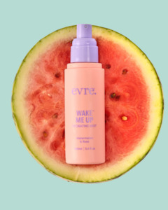 Wake Me Up Watermelon & Rose Face Mist 100ml