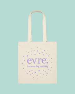 All: Enviro Tote Bag