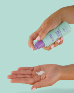 Oh So Extra Pineapple & Coconut Face Cleanser