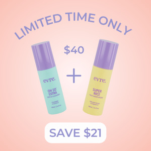 Gifts Packs: Duo Daily Deal