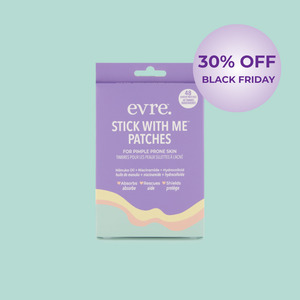 All: Stick with Me Pimple Patches