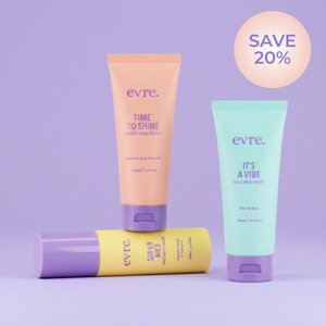 Our Favourite Treatments: Treat Me Trio