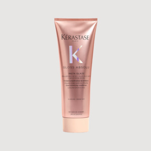 Kérastase Gloss Absolu Insta Glaze Conditioner For Long Hair Prone To Frizz 250ml