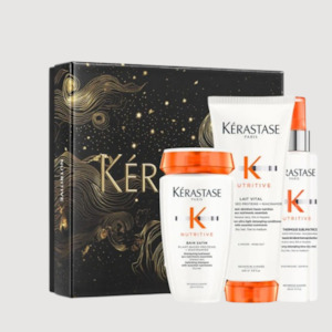Kérastase Nutritive Collection