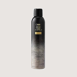 Oribe Gold Lust Dry Shampoo 286ml