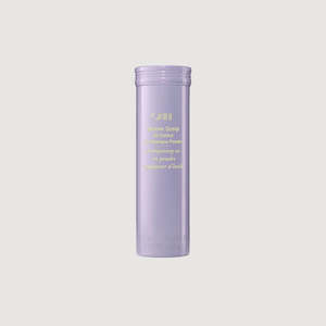 Cleanse And Condition Dry Shampoo: Oribe Serene Scalp Oil Control Dry Shampoo Powder 45g