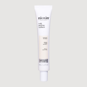 Nioxin Scalp Purifying Exfoliator 50ml