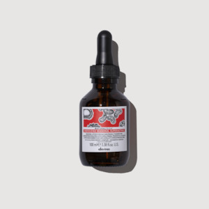 Hair Treatments Scalp Treatments: Davines ENERGIZING Seasonal Superactive 100ml