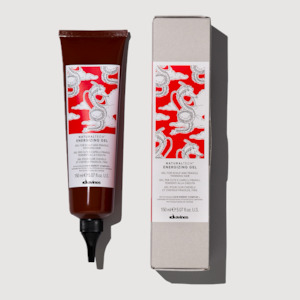 Hair Treatments Scalp Treatments: Davines ENERGIZING Gel 150ml