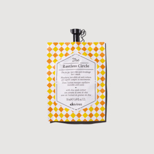 Davines The Restless Circle 50ml